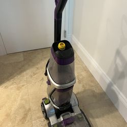 Bissell ProHeat 2X Revolution Pet Pro Carpet Cleaner – Full-Size, Model 1986  