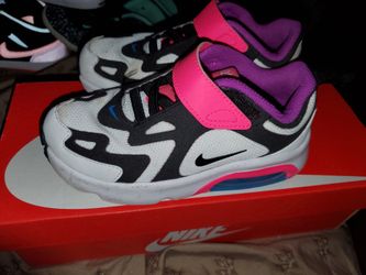 Nikes,jordans and vans