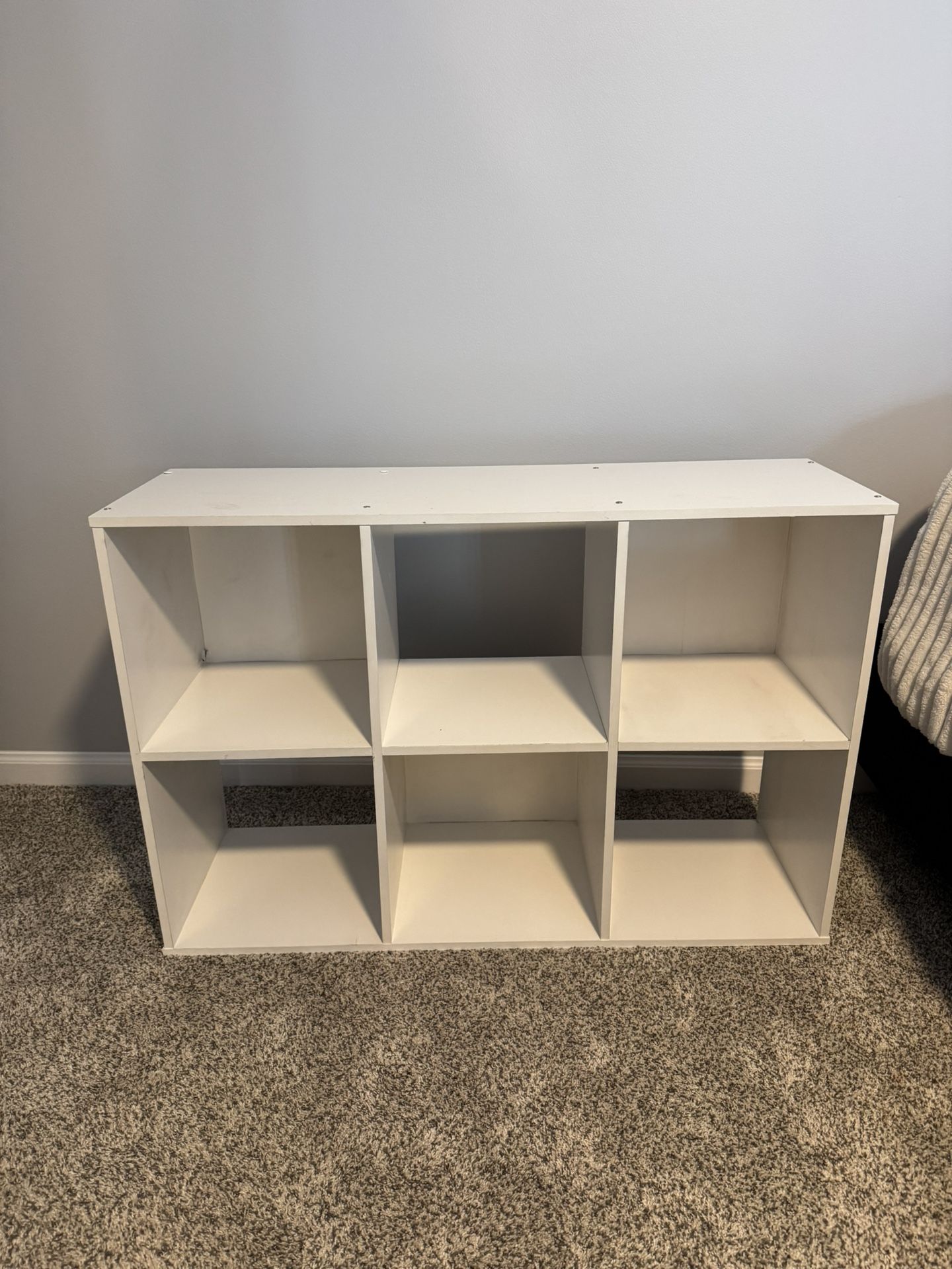 Shelf