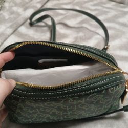 Coach Purse authentic With Tags