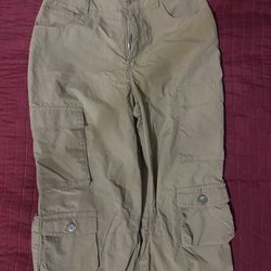 Cargo pants