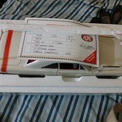 1970 Cadillac DeVille on offerup