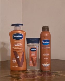 Vaseline Bundle