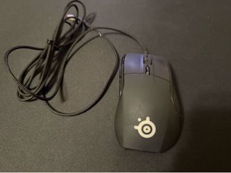 Steelseries Rival 710 Wired Gaming Mouse