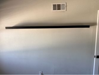 Floating Shelf