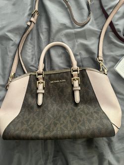 Mk Purse 