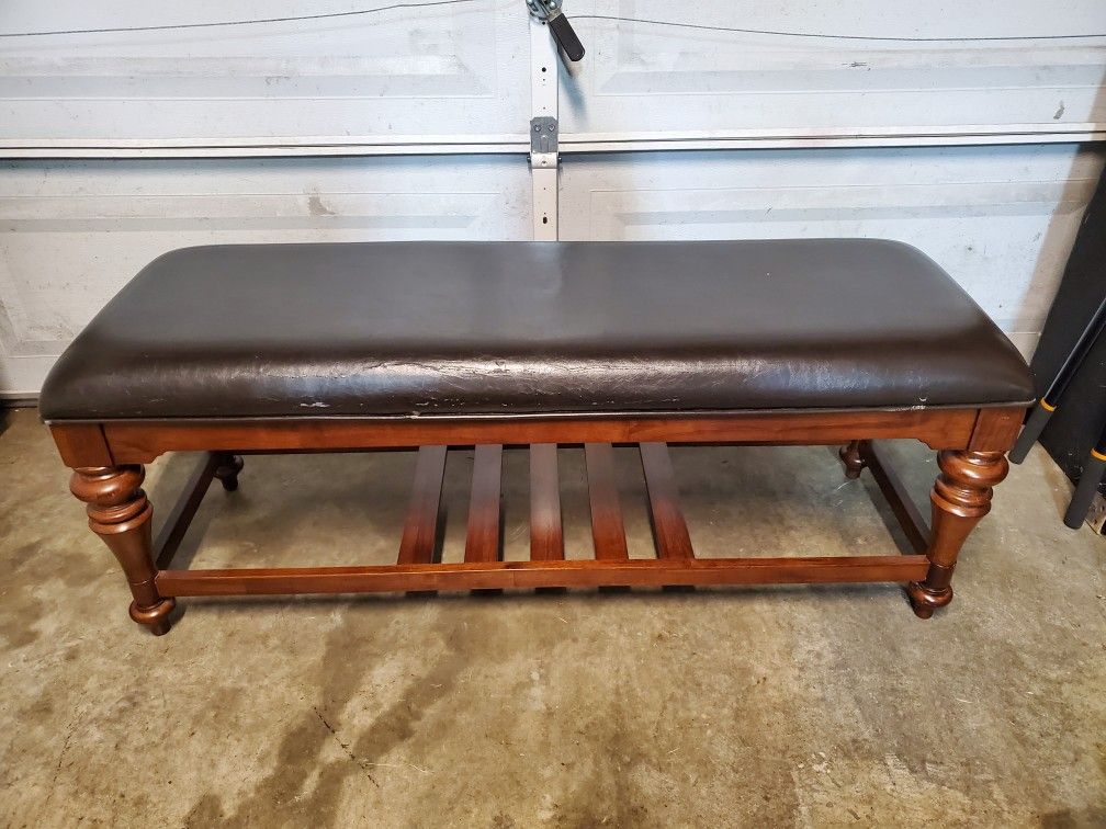 Bench