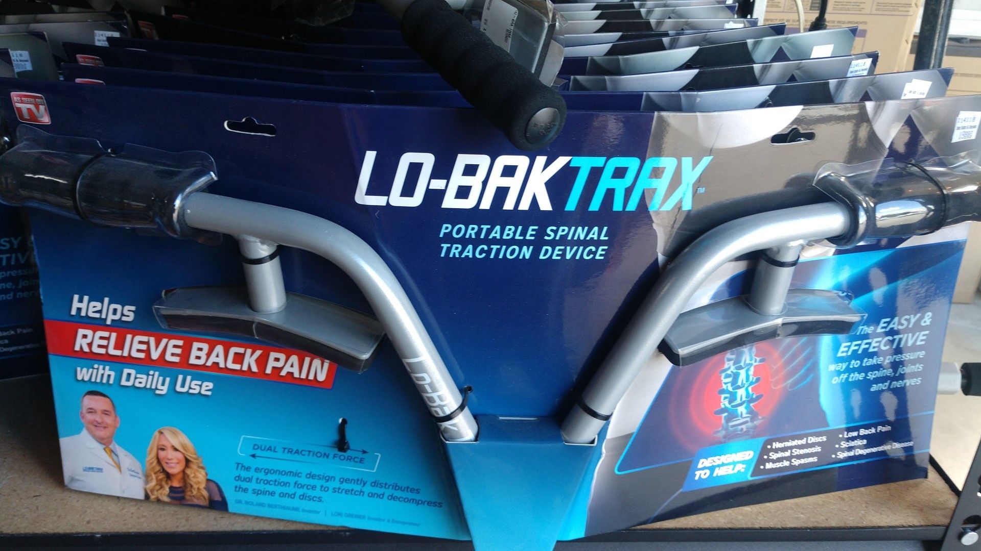 Lo-baktrak