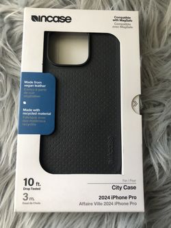 50% City Case iPhone 16 Pro