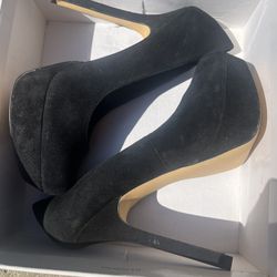 Steve Madden , never worn.