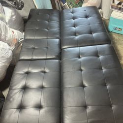 Futon Couch