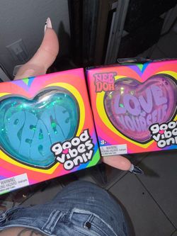 Heart Needoh