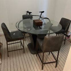 Dining/ Bar Table