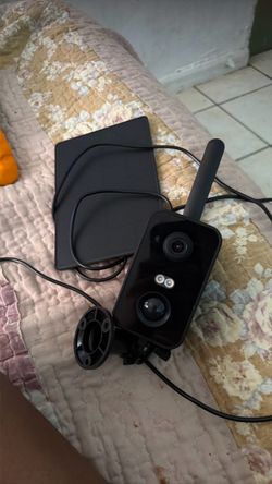 4G Camara