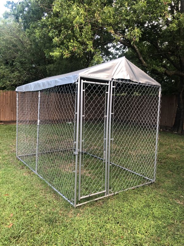 Dog kennel for Sale in Grand Prairie, TX OfferUp