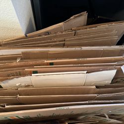Moving Boxes - Shipping Boxes - Cardboard Boxes 