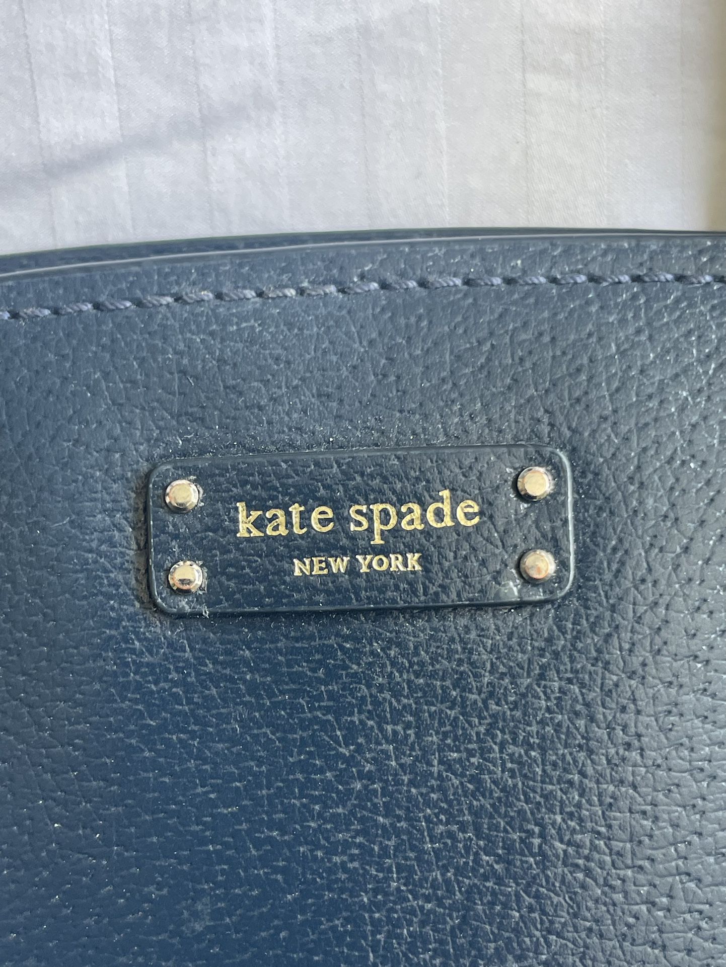 Kate Spade Black Patent Leather Crossbody Or Shoulder Purse In Like New  Condition for Sale in Federal Way, WA - OfferUp
