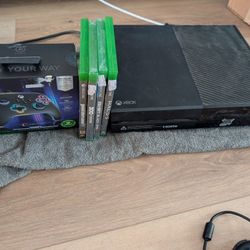 Xbox One Bundle 