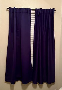 Curtains
