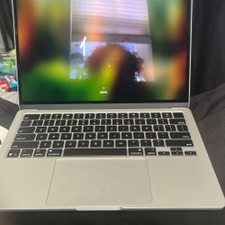 MacBook Air