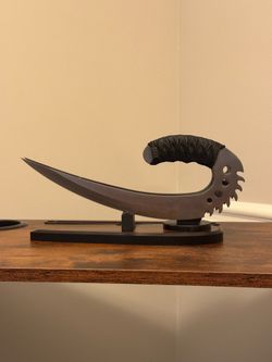 Riddick blades