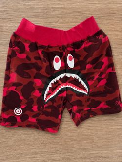 Bape shorts