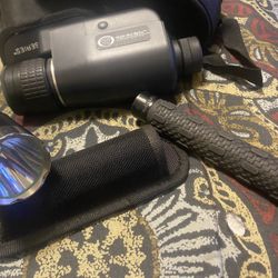 Zombie Apocalypse Package