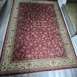Persian Carpet/rag