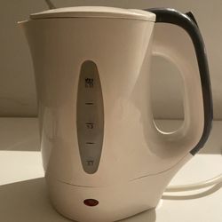 0.5L Small Quick Electric Kettle