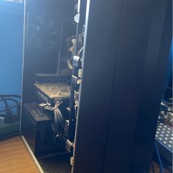 1660ti Pc For Sell!!with Keyboard And Mouse