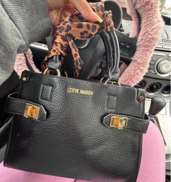 Steve madden handbag