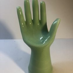 NWOT Jadeite Hand Jewelry/ Ring Display