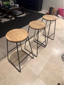 Stools