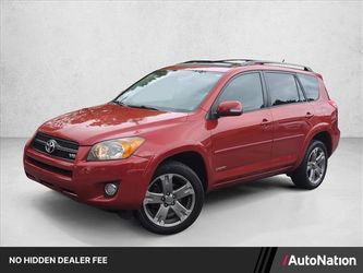 2011 Toyota RAV4