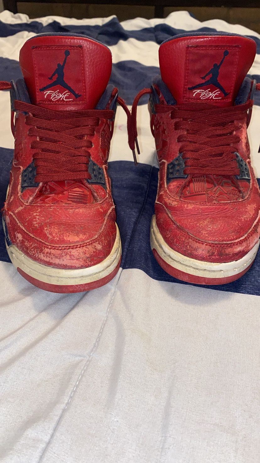 Air Jordan IV Retro