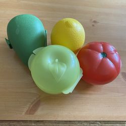 Fruit Container