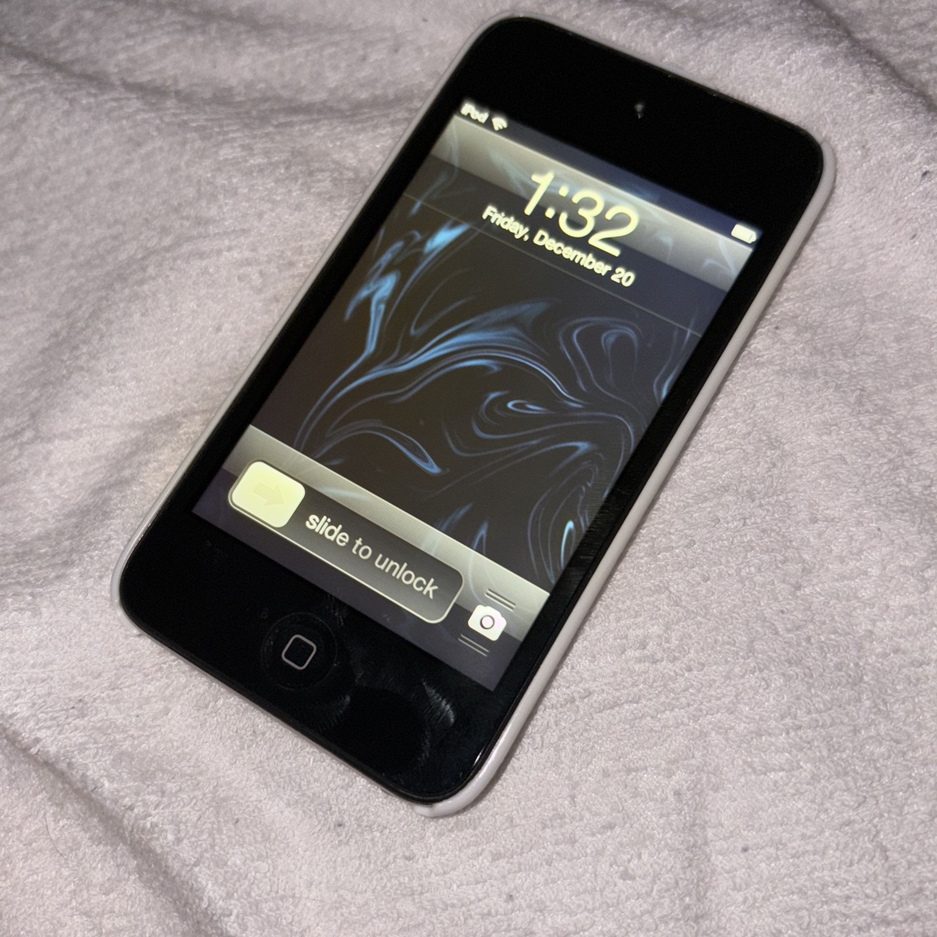 ipod touch 4th gen 64gb