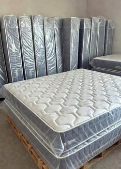 Brand new mattresses for sale