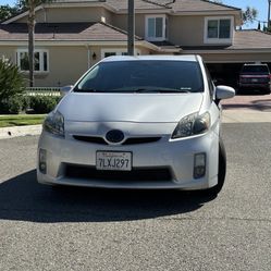 2010 Prius