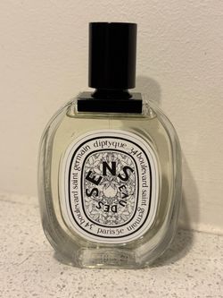 Diptyque Eau des Sens Toilette Fragrance