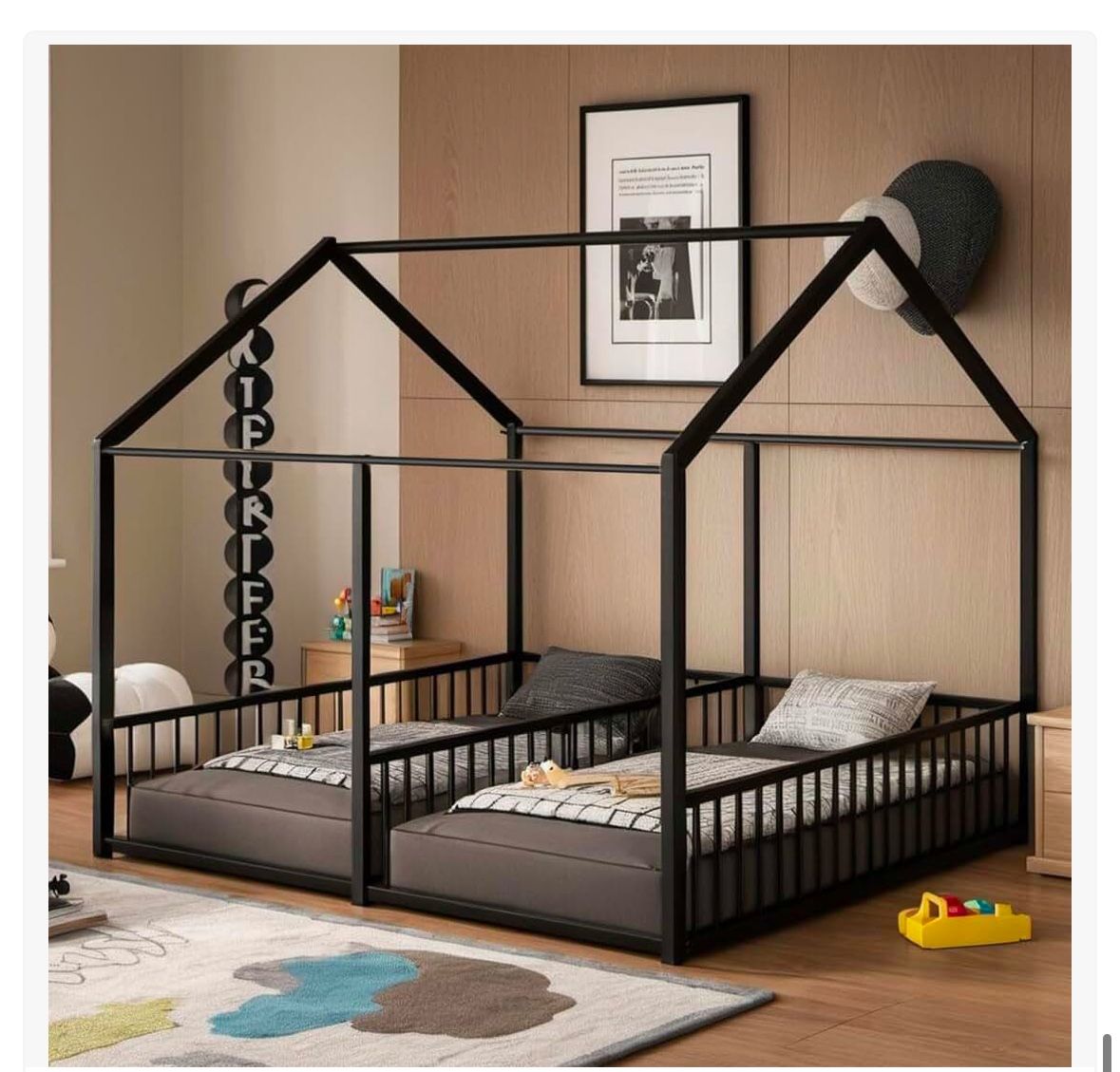 House Bed