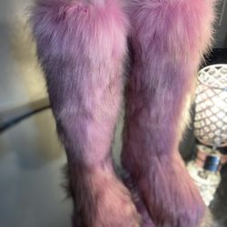 Boots Size 9