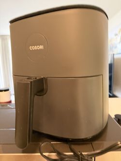 COSORI AIR FRAYER- 5QT