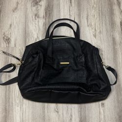 Juicy Couture Duffle Bag