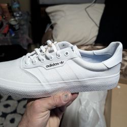 11 And 11.5 Adidas Brand New 