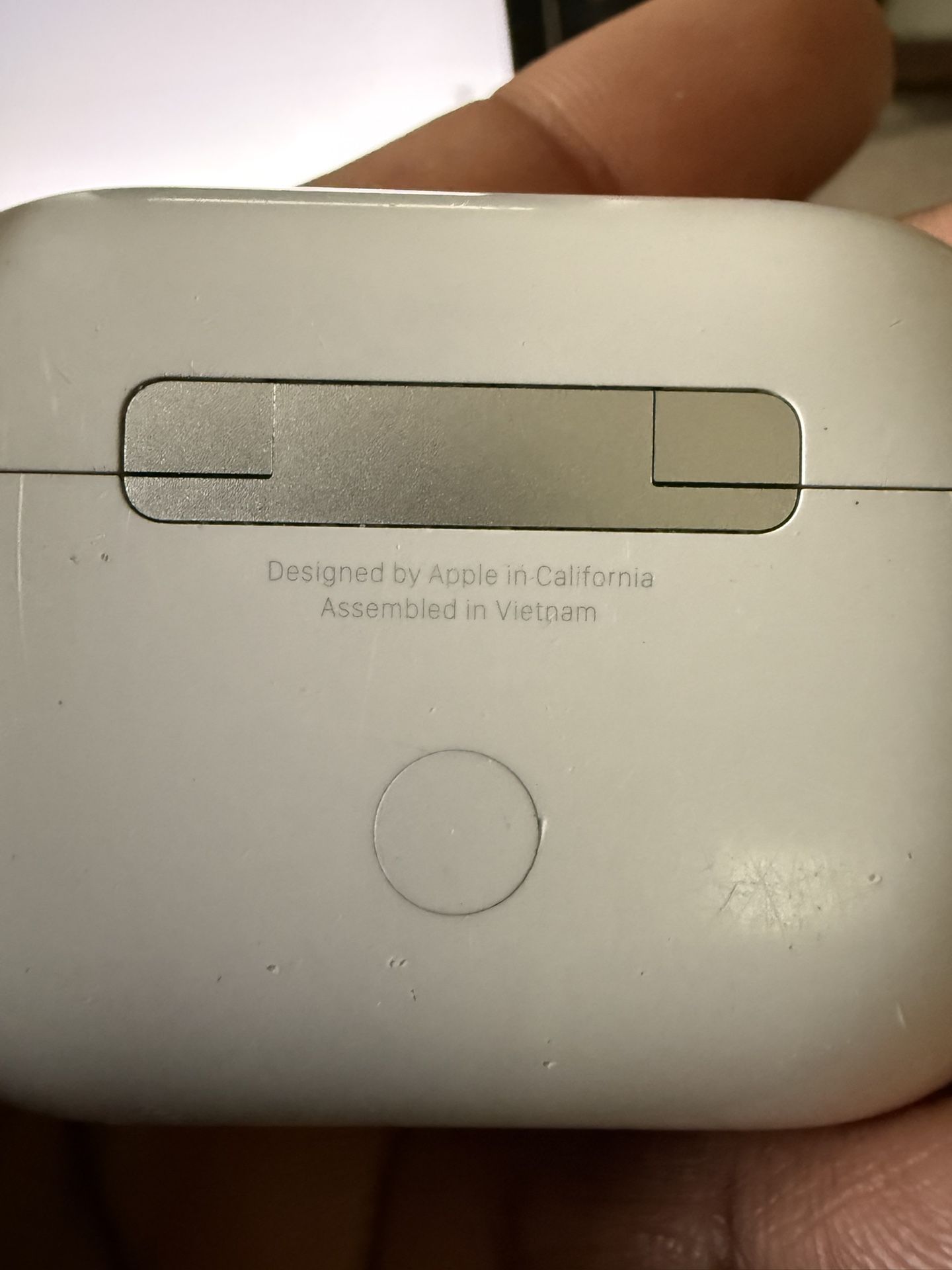 Apple AirPods Pro