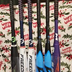 Usssa Softball Bats
