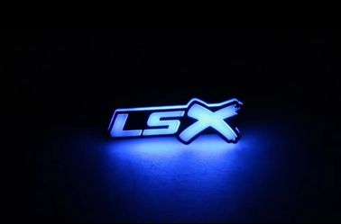 LSx Light Up Badges