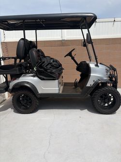 2022 Kandi golf cart $6950