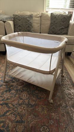 Baby Bed